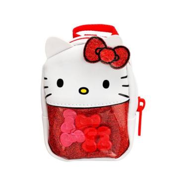 Imagem de Bolsa de Brinquedo Hello Kitty Real Littles  - Candide