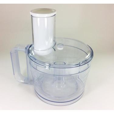 Imagem de Jarra Multiprocessador Walita Philips Power Chop RI7625 Br