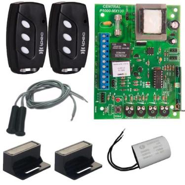 Imagem de Central Placa de Comando P1000 Ipec Motor Deslizante Compativel Mx30 K