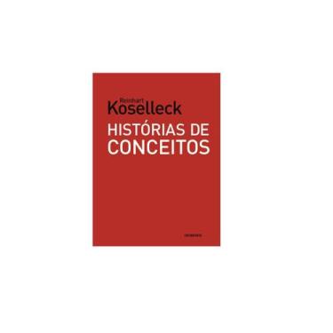 Imagem de Livro Histórias De Conceitos - CONTRAPONTO EDITORA