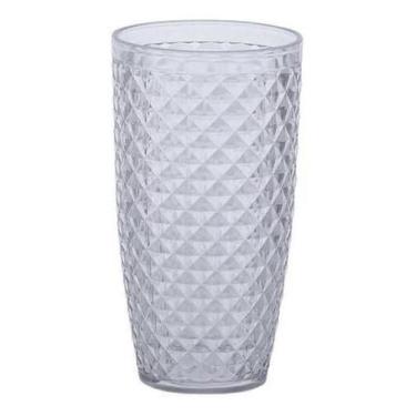 Imagem de Copo de Plástico Cristalino Luxxor 800 ML 1142 Paramount