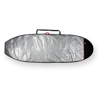 Imagem de Capa Prancha Stand Up Refletiva Acolchoada Sup 10.0 A 10.5 - Maori Ext