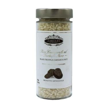 Imagem de Arroz Carnaroli com Trufa Negra Tartufi Jimmy 250g