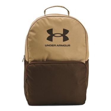 Imagem de Mochila Under Armour Loudon, Amarelo, U
