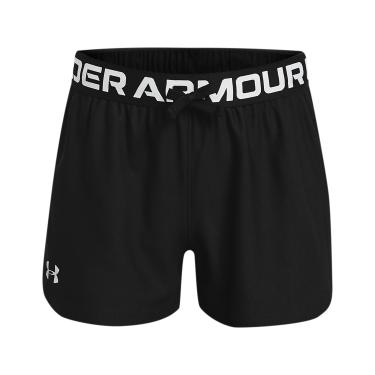 Imagem de Shorts Infantil Under Armour Play Up Solid