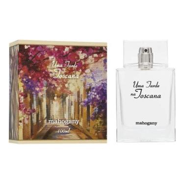 Imagem de Mahogany Fragrância Uma Tarde Na Toscana 100ml