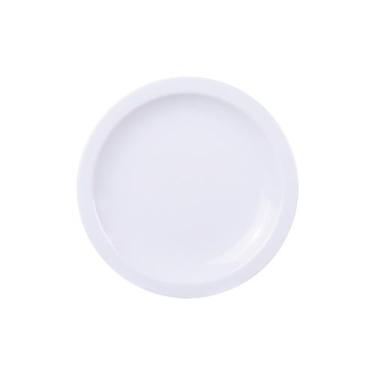 Imagem de Prato Sobremesa Tramontina Laura Porcelana 21cm
