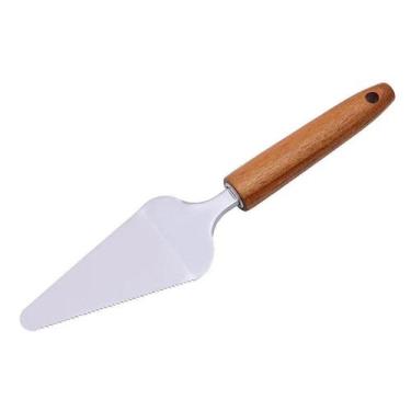 Imagem de Pá para Bolo Mimo Acácia ASA22405 - Mimo Style
