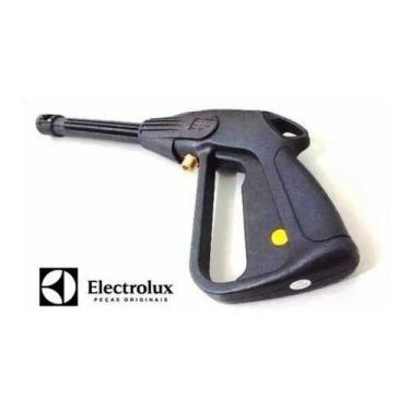 Imagem de Ponta LavaJato Eletrolux Com Rosca Macho Easy Antiga - Electrolux