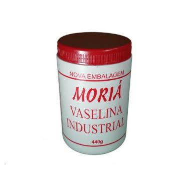 Imagem de Vaselina em Pasta Moriá