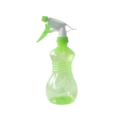 Imagem de Borrifador De Plástico Spray 500ml - Y888, Verde