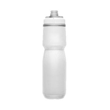 Imagem de Garrafa Podium Chill 0,71ml Custom Branco - CamelBak