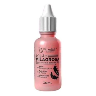 Imagem de Loção Milagosa Para os Pés - Bio Instinto