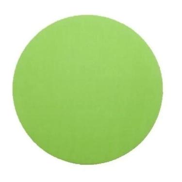 Imagem de Lixa Verde Polimento Vidros Parabrisas 3M Trizact Hookit 268XA