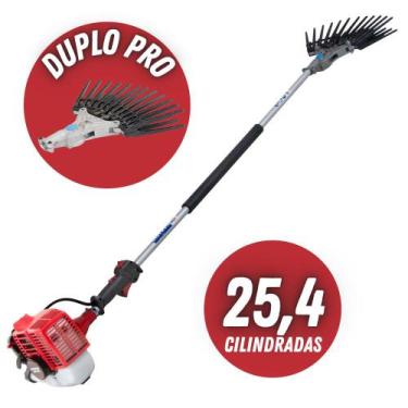 Imagem de Derriçadeira Profissional Para Lavouras de Café Nakashi DDL270NL com M