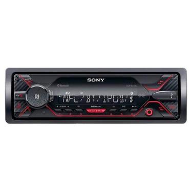 Imagem de Toca Radio Sony DSX-A410BT NFC/USB/BT