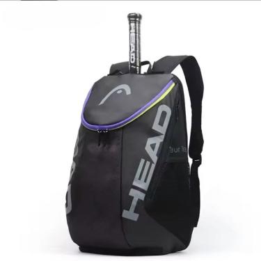 Imagem de Mochila Raqueteira Head Tour Team Backpack Tenis Beach Tennis