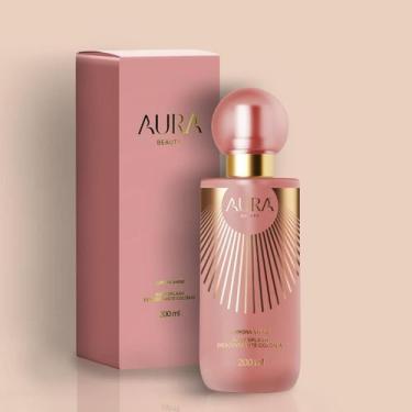 Imagem de Aura Beauty Aurora Shine - Body Splash 200ml