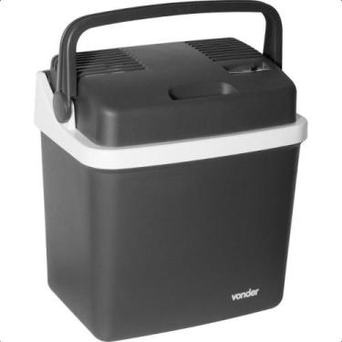 Imagem de Refrigerador Automotivo 12 V 20 Litros Vonder