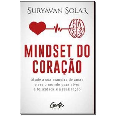Imagem de Mindset do Coração