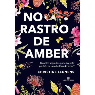 Imagem de No Rastro de Amber