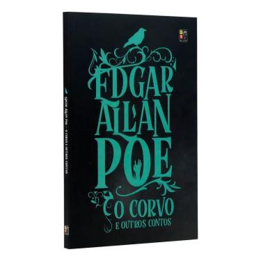 Imagem de Box - Edgar Allan Poe Grandes Obras