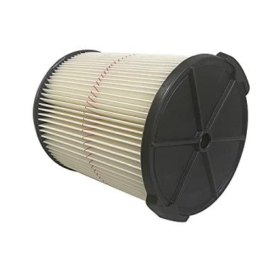 Imagem de yamoutai 38754 Cartucho de filtro de vácuo serve para Craftsman - 009-38754 CRAFTSMAN CMXZVBE38754 Red Stripe General Purpose Aspirador úmido/seco para aspiradores de loja de 5 a 20 galões — 38754