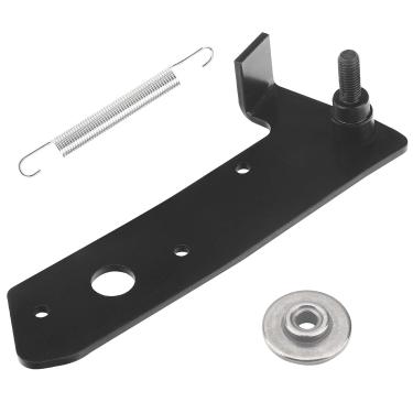 Imagem de Haiouus GY20059 GY20059BLE Bucha de braço e deck GX23240 compatível com cortador de grama John-Deer Substitui D110 D130 LA100 X110 X145 L108 L1742 S240 - Serve para 1642HS (Ano modelo 2002)