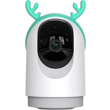 Imagem de Babá Eletrônica Baby Angel HISCPT01B, GEONAV