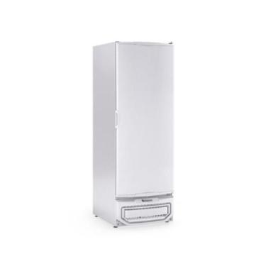 Imagem de Conservador Refrigerador Vertical 577L Tripla Ação GPC-57 Gelopar 110V
