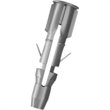 Imagem de Bucha Fix.Sfor Sfu 08 C/500 P/Tijolo Fur