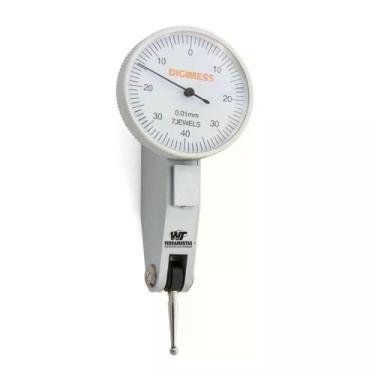 Imagem de Relógio apalpador - 121.340 new (digimess)