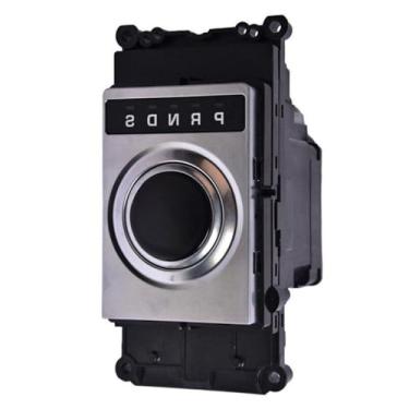 Imagem de ZDKK Módulo de câmbio de marchas 1 peça para Range Rover 2017 transfer LR117067 LR085667 LR106729