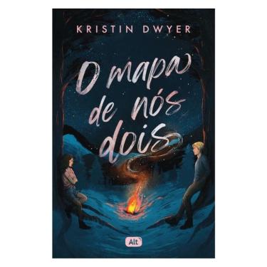 Imagem de O Mapa De Nós Dois