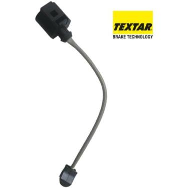 Imagem de Sensor de desgaste de pastilha Dianteiro Audi A8 2009 a 2018 - TEXTAR