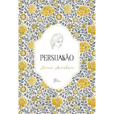 Imagem de Livro - Persuasão