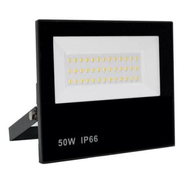 Imagem de REFLETOR LED SMD BF 6500K 50w - B.Daltin