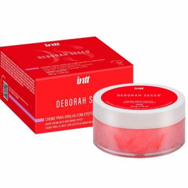 Imagem de Clareador Hidratante Deborah Secco Remove Manchas Virilha Axilas Pelvi