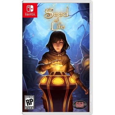 Imagem de Jogo Seed of Life - Nintendo Switch