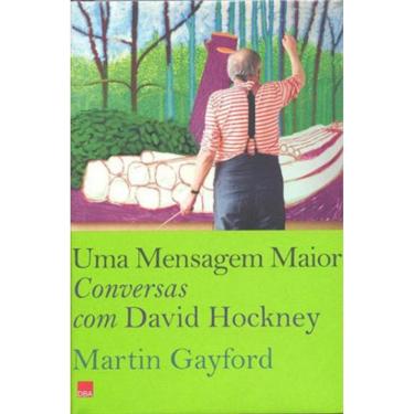 Imagem de Uma Mensagem Maior