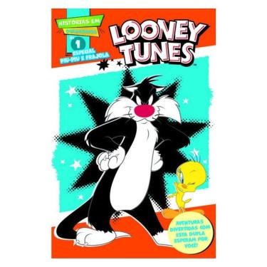 Imagem de Looney Tunes Revista Em Quadrinhos Especial Edição 01
