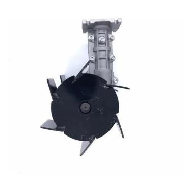 Imagem de Enxada Rotativa Para Roçadeira - Nakazaki