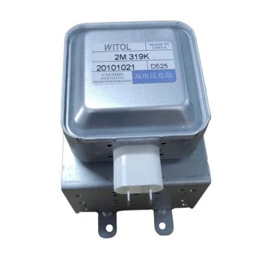 Imagem de Magnetron 2m319k Micro-ondas Electrolux Consul Panasonic Bivolt