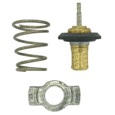 Imagem de Valvula Termostatica Palio Siena Strada 1996/99 Mte 244/87