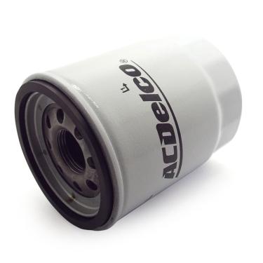 Imagem de Filtro De Oleo Do Motor Acdelco Idea 1.4 8v, flex /punto /stilo /palio 1.4, flex