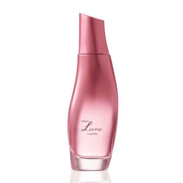 Imagem de Desodorante Colônia Luna Ousadia 75ml Natura Feminino Chipre Frutal