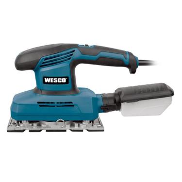 Imagem de Lixadeira Oscilante Com Coletor 240W 220V Ws4168