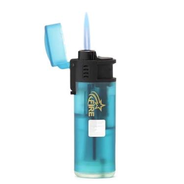 Imagem de Isqueiro Maçarico Firestar - Colors (Sortido)