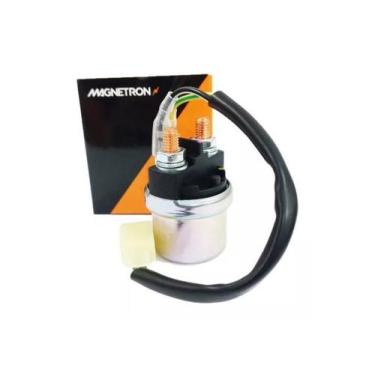 Imagem de Relé de Partida Magnetron 90280470 - SUZUKI EN 125 YES 05-07