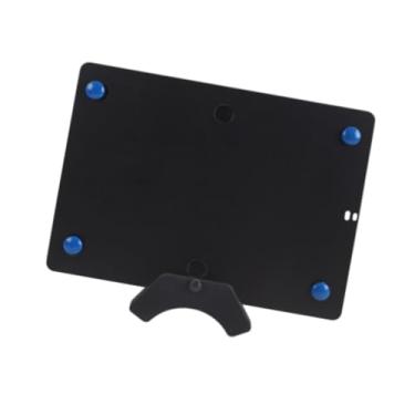 Imagem de simhoa Marchando Lyre Trumpet Lyre Holder Malestrando para Armar Marching Lyre Stand Music Lyre, Montagem Do Instrumento